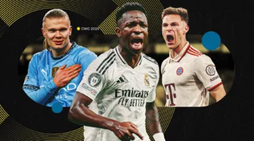 أنشيلوتي أخطأ: الأندية الكبرى تسعى لحصد لقب كأس العالم للأندية