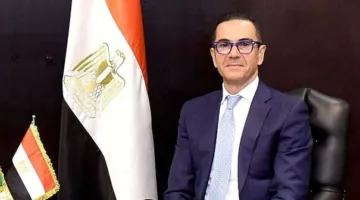 17 مليار دولار حجم التجارة بين مصر والصين في عام 2024