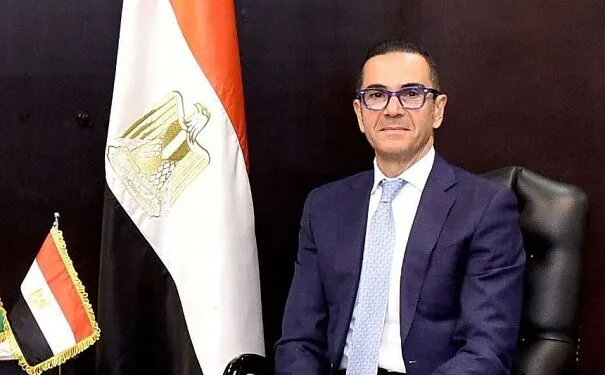 17 مليار دولار حجم التجارة بين مصر والصين في عام 2024