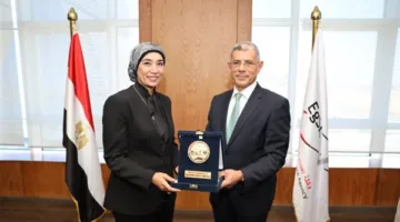 الوكالة المصرية للفضاء تبرم اتفاقية مع جامعة الأقصر لتعزيز البحث العلمي والتدريب
