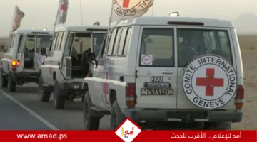 “الصليب الأحمر”: النظام الصحي في غزة يقترب من الانهيار الكامل