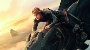 أكثر 5 أفلام شهرة