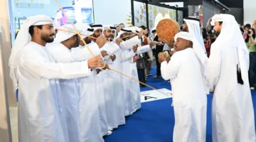 «الناشرين الإماراتيين» يعكسون التنوع الثقافي والأدبي في «معرض بكين الدولي للكتاب»