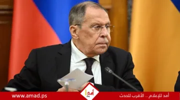 لافروف: لم يحن الوقت بعد لإجراء حوار استراتيجي مع الولايات المتحدة