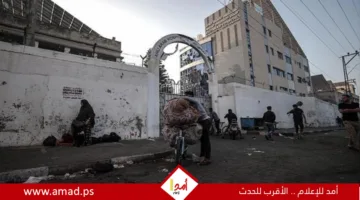 الإبادة الخفية: حالة النظام الصحي في غزة وسط تأثيرات الحرب وافتقاد العدالة الدولية