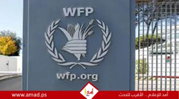برنامج الأغذية العالمي: فرص التصدي للجوع في غزة تتقلص بسرعة