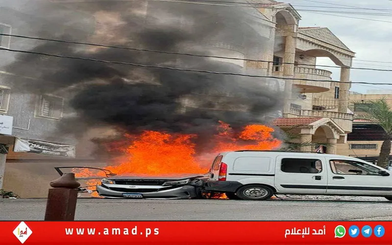 جيش الاحتلال يعلن عن وفاة “قائد المدفعية” في “حزب الله” بجنوب لبنان جيش الاحتلال يعلن عن وفاة “قائد المدفعية” في “حزب الله” بجنوب لبنان