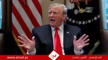 استطلاع: انخفاض نسبة تأييد ترامب بعد تصاعد النزاع بين إسرائيل وإيران