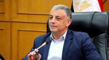 محافظ الإسماعيلية: المنطقة الحرة تتمتع بإمكانات كبيرة وتضم 163 مشروعًا باستثمارات تصل إلى 900 مليون دولار.