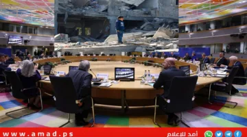 موقف حماس تحت المجهر: الاتحاد الأوروبي يطالب بإنهاء الصراع في غزة ورفع الحصار بالكامل