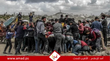 “غزة الإنسانية” تتهم حماس باغتيال 5 من موظفيها غرب خان يونس