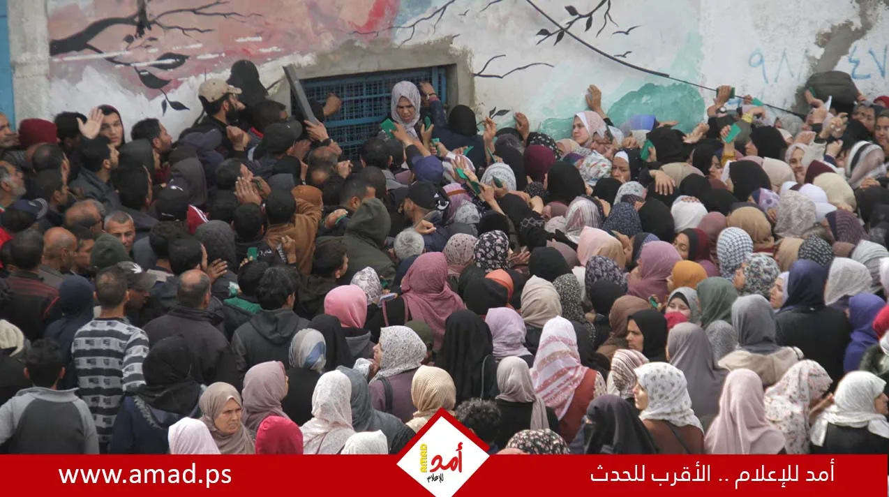 احتلال يقتل 8 مدنيين من “طابور الجوعي” أمام مراكز الإغاثة في رفح