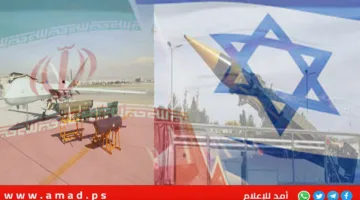 إيران تحذر أمريكا وإسرائيل: جميع الخيارات متاحة للنقاش.
