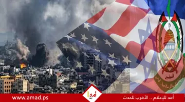 مصادر: الولايات المتحدة أخبرت الوسطاء بأنها تضغط على نتنياهو للتوصل إلى هدنة في غزة