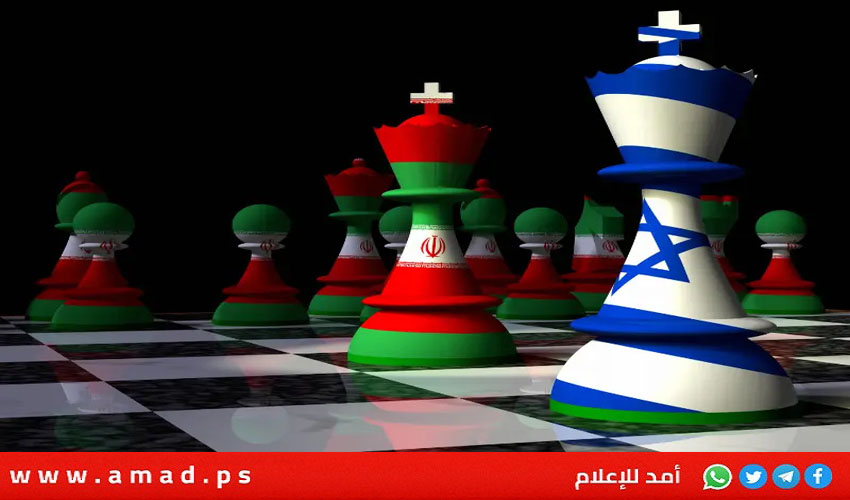 دبلوماسيون أمريكيون: الساعات الـ24 إلى الـ48 القادمة ستكون حاسمة في أزمة إيران دبلوماسيون أمريكيون: الساعات الـ24 إلى الـ48 القادمة ستكون حاسمة في أزمة إيران