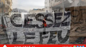 قناة: تعديل أمريكي مقترح قد يساهم في تحقيق تقدم في اتفاق وقفة القتال وتبادل الأسرى في غزة