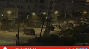 اليوم 152: استمرار اعتداءات جيش الاحتلال في طولكرم ومخيماتها
