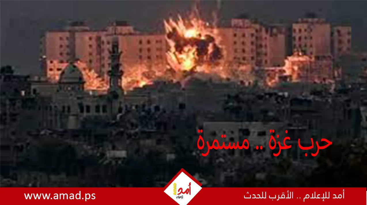 مجازر وتضييق وحصار.. 78 شهيدًا، معظمهم من الأطفال، جراء الغارات الإسرائيلية المستمرة على قطاع غزة