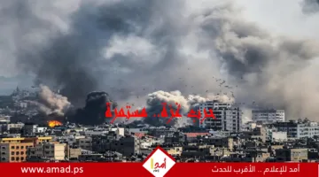 مجازر وتجويع وحصار: 63 شهيدًا ونيران مستمرة في غزة ونزوح جديد لسكان شمال القطاع