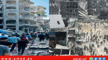 لجنة دولية: إسرائيل تخوض حرب إبادة ممنهجة لتدمير “الوجود الفلسطيني”