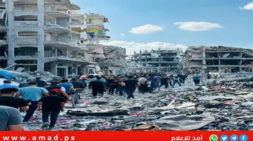 منصور يُرسل رسائل متشابهة لمسؤولين دوليين بشأن استمرار انتهاكات دول الاحتلال.