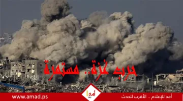 مجازر وحصار وتضييق.. أكثر من 70 شهيداً في غزة ومقتل جندي إسرائيلي في خانيونس جنوب القطاع