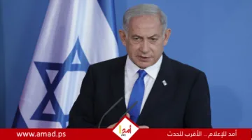 نتنياهو: أزلنا محور الشر والقدس ستظل موحدة دائماً