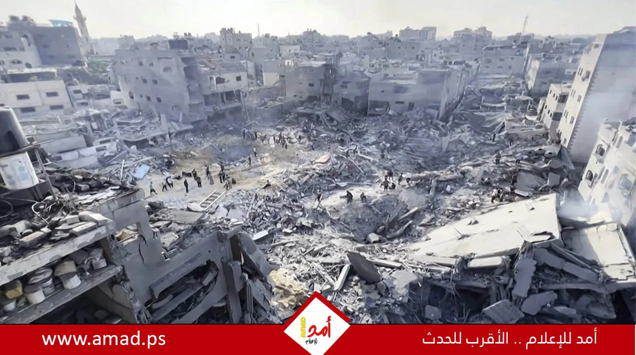 16 شهيدًا والعديد من الجرحى والمفقودين في قصف إسرائيلي استهدف منطقة جباليا بشمال قطاع غزة. 16 شهيدًا والعديد من الجرحى والمفقودين في قصف إسرائيلي استهدف منطقة جباليا بشمال قطاع غزة.