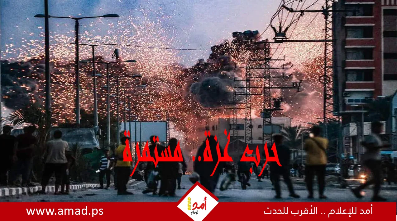 مجازر وتجويع وحصار: عشرات الضحايا جراء التصعيد الإسرائيلي في غزة مجازر وتجويع وحصار: عشرات الضحايا جراء التصعيد الإسرائيلي في غزة