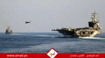 شبكة NBC الأمريكية: البنتاغون يعجل بإرسال حاملة طائرات وسفن إضافية إلى الشرق الأوسط مع تصاعد التوترات