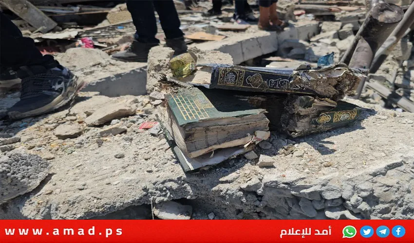 “التعليم الفلسطيني”: 16,802 طالب فقدوا أرواحهم منذ بدء العدوان الإسرائيلي