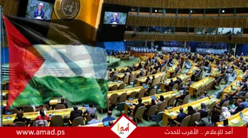 الجمعية العامة توافق بالأغلبية على قرار يدعو إلى وقف إطلاق النار في غزة، والفلسطينيون يعبرون عن ترحيبهم.