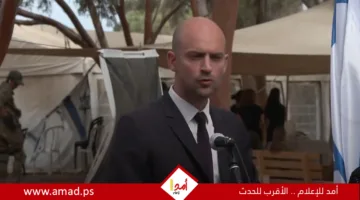 وزير خارجية فرنسا بارو: ملتزمون بالاعتراف بدولة فلسطين