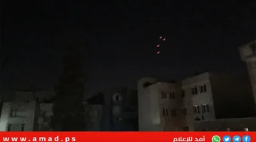 جيش الاحتلال يحذر سكان “المربع 3” في طهران بإخلاء عاجل تحضيراً لشن ضربات عسكرية