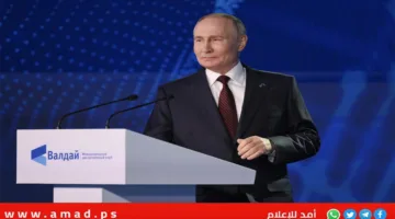 بوتين خلال لقائه عراقجي: الاعتداءات اللاداعية على إيران تفتقر إلى المبررات اللازمة.