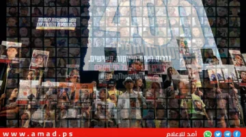 الجيش الإسرائيلي يعلن استرجاع جثث ثلاثة محتجزين من غزة