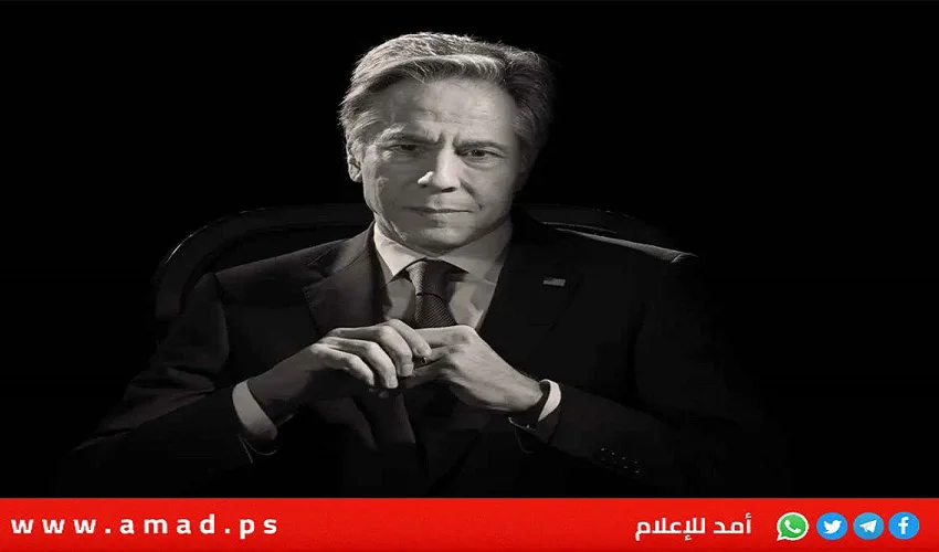 بلينكن: قرار ترامب ضد إيران كان غير مدروس وغير ملح بلينكن: قرار ترامب ضد إيران كان غير مدروس وغير ملح