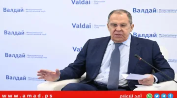 لافروف: التزايد المفرط في ميزانية دفاع الناتو سيؤدي إلى انهياره