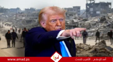 ترامب: اتفاق لوقف إطلاق النار في غزة قد يتحقق قريبًا وربما الأسبوع المقبل