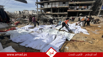 الصحة: زيادة عدد ضحايا العدوان على قطاع غزة إلى 55,493 شهيداً