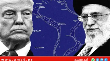 ترامب ينبه من احتمال حدوث “صراع ضخم” في الشرق الأوسط.. لكن