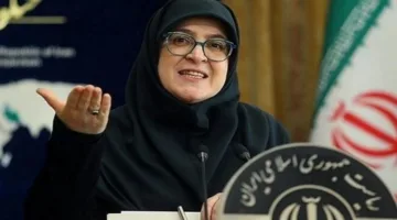 إيران تعلن عدم وجود أي تهديد قرب المواقع النووية المستهدفة من الضربات الأمريكية