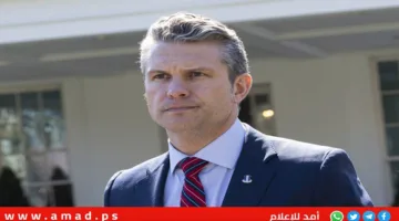 وزير الدفاع الأمريكي: يمكن لإيران استئناف المحادثات في أي لحظة