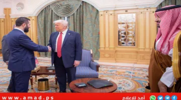 بعد اجتماع مع القادة الروحيين.. حاخام يهودي ووزير مسيحي مقرب من ترامب: إمكانية تحقيق السلام بين إسرائيل وسوريا موجودة بقوة.