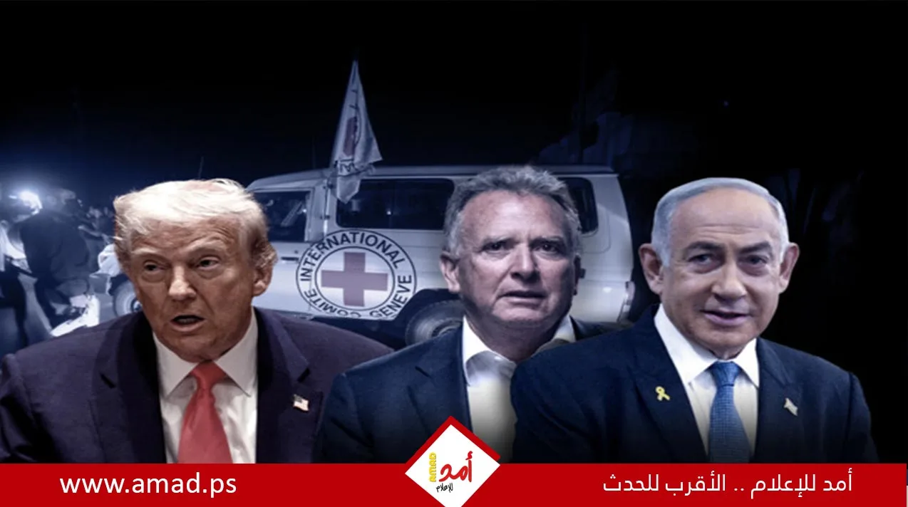 يتواصل ويتكوف مع نتنياهو: إيران تمثل خطرًا وجوديًا على إسرائيل يتواصل ويتكوف مع نتنياهو: إيران تمثل خطرًا وجوديًا على إسرائيل