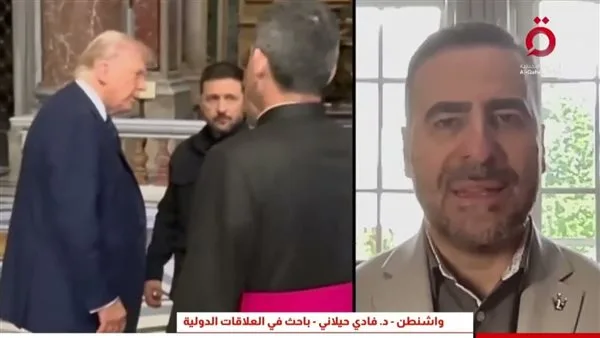 هل تخطط الصين لعمل عسكري ضد تايوان؟.. رد باحث على التساؤل هل تخطط الصين لعمل عسكري ضد تايوان؟.. رد باحث على التساؤل