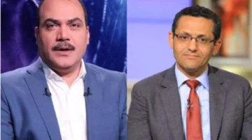 نقيب الصحفيين يعبّر عن انزعاجه: بيان عاجل حول حبس محمد الباز في قضية «سب» أحمد فؤاد نجم