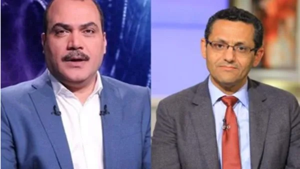 نقيب الصحفيين يعبّر عن انزعاجه: بيان عاجل حول حبس محمد الباز في قضية «سب» أحمد فؤاد نجم نقيب الصحفيين يعبّر عن انزعاجه: بيان عاجل حول حبس محمد الباز في قضية «سب» أحمد فؤاد نجم