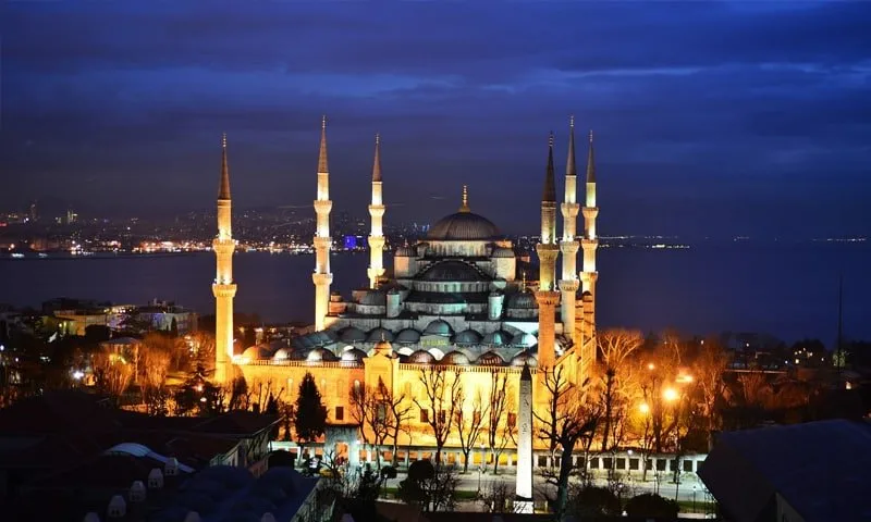توقيت أذان الفجر يوم الأحد 1 يونيو 2025، الرابع من ذي الحجة 1446 هجريًا توقيت أذان الفجر يوم الأحد 1 يونيو 2025، الرابع من ذي الحجة 1446 هجريًا