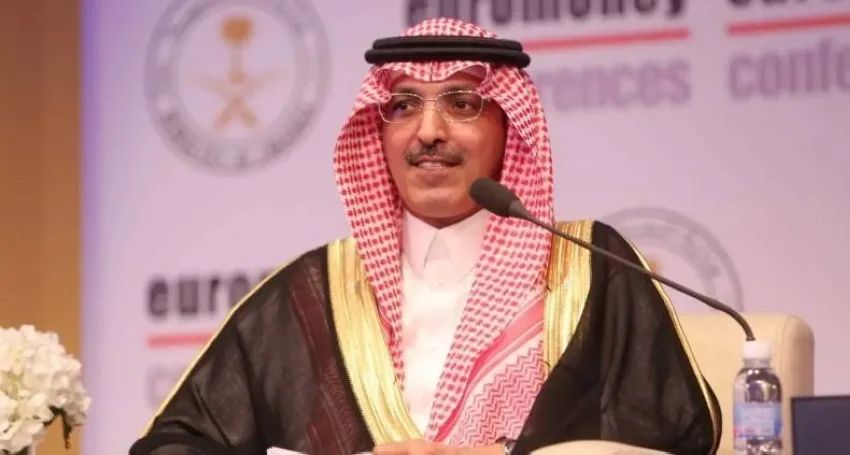 الجدعان: إعادة تقييم أولويات الإنفاق ومشاريع التنمية الجدعان: إعادة تقييم أولويات الإنفاق ومشاريع التنمية